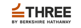 THREE by Berkshire Hathaway